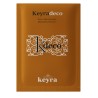 KEYRA Melírovací prášek s keratinem 25g -Bleaching Powder Keyradeco with Keratin 25g