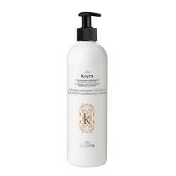 KEYRA Zjemňující kondicionérový krém 500 ml - Silken Conditioner Cream 500 ml