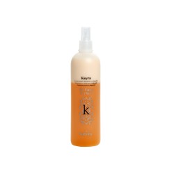 KEYRA Duo Fázový kondicionér s keratinem 500 ml -  Bi Phase Conditioner with Keratin 500 ml