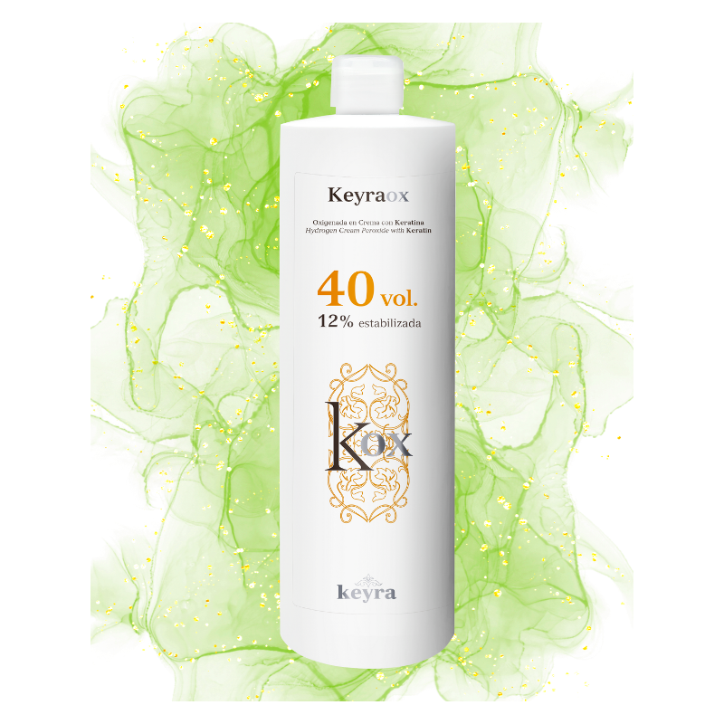 KEYRA Peroxid (Ox) - 40 Vol. (12%) 900ml