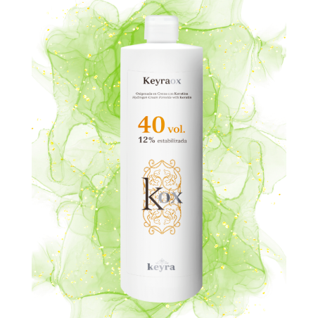 KEYRA Peroxid (Ox) - 40 Vol. (12%) 900ml